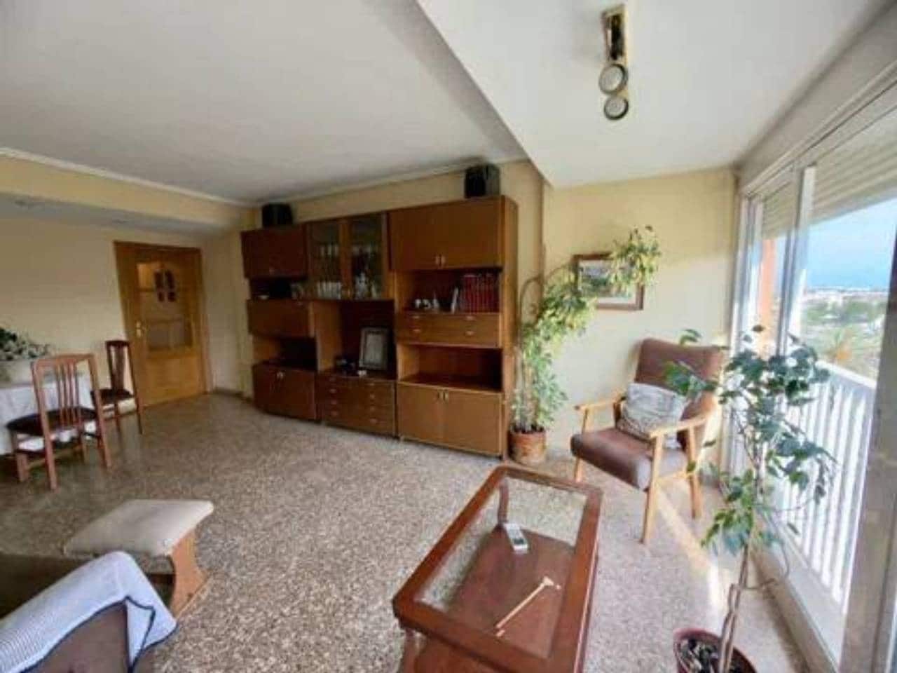 3 soverom Leilighet til salgs i Valencia by med garasje - € 297 000 (Ref: 9960227)