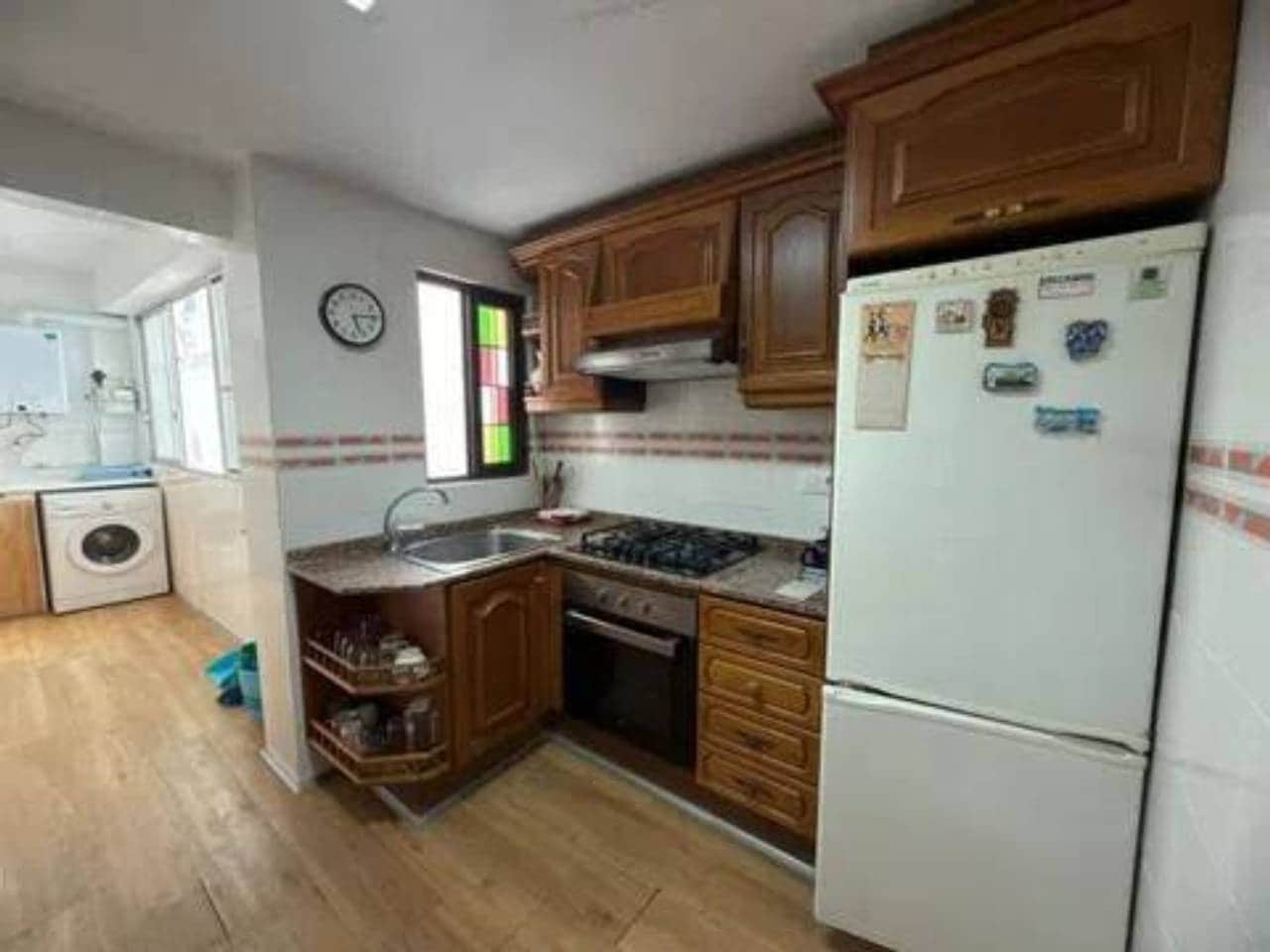 3 soverom Leilighet til salgs i Valencia by med garasje - € 297 000 (Ref: 9960227)