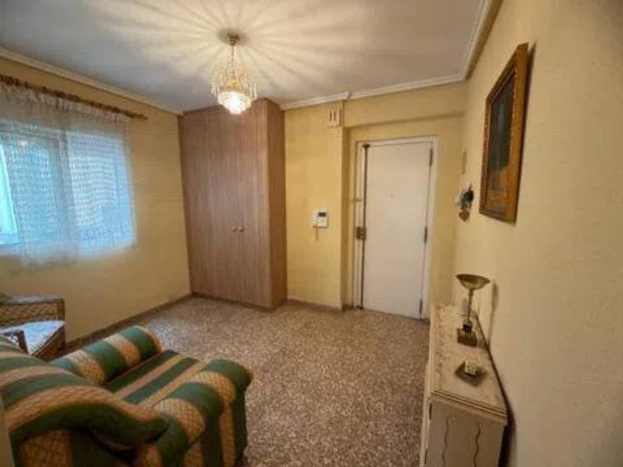 3 soverom Leilighet til salgs i Valencia by med garasje - € 297 000 (Ref: 9960227)