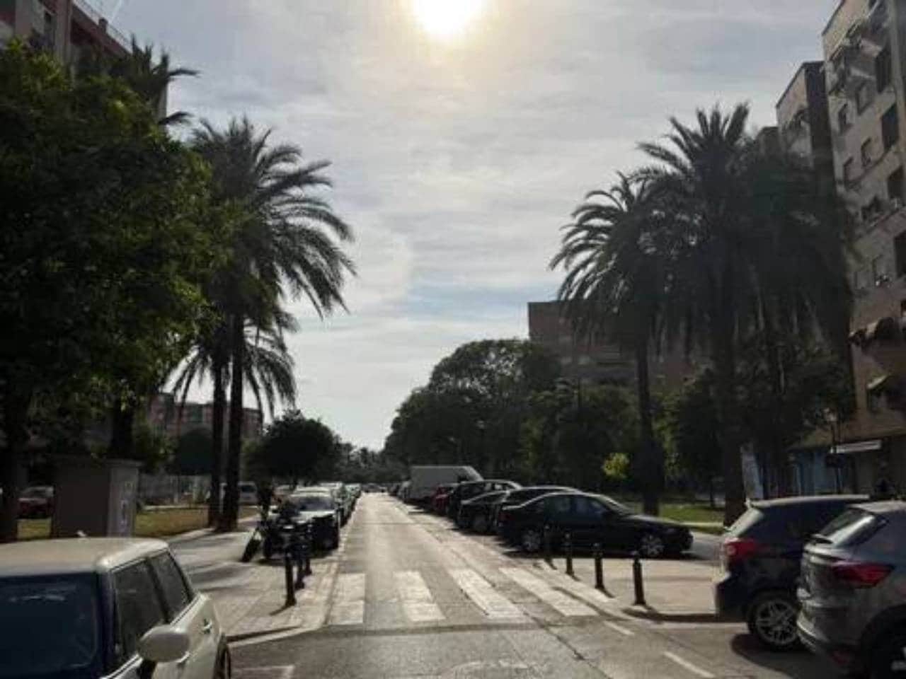 3 soverom Leilighet til salgs i Valencia by med garasje - € 297 000 (Ref: 9960227)