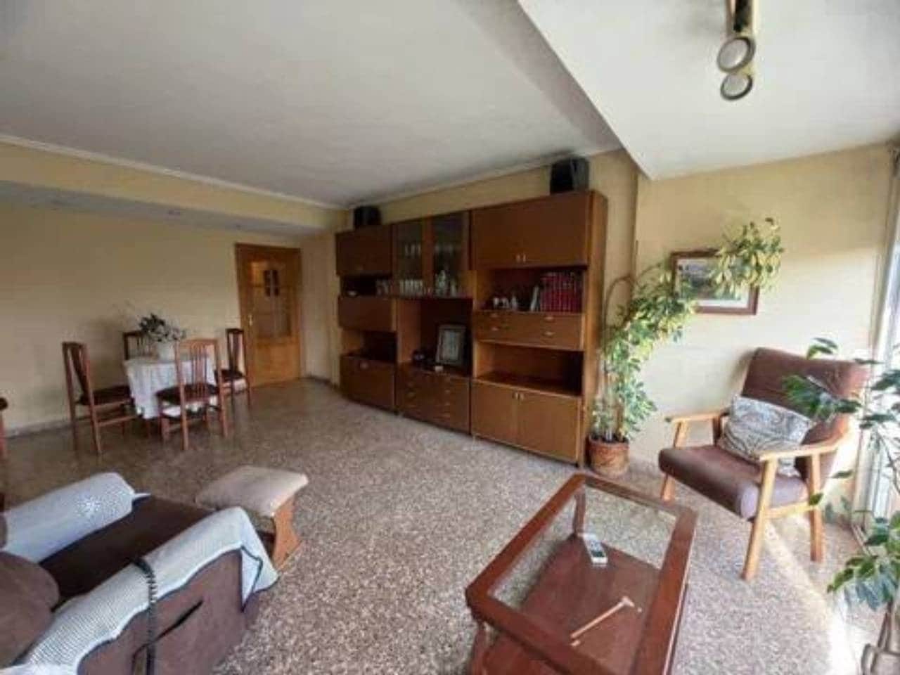 3 soverom Leilighet til salgs i Valencia by med garasje - € 297 000 (Ref: 9960227)