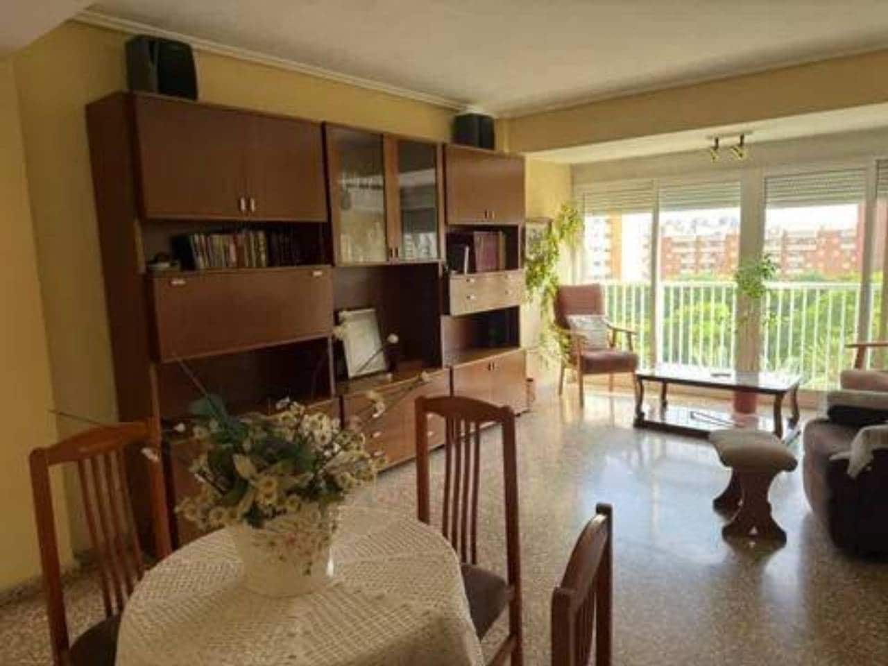 3 soverom Leilighet til salgs i Valencia by med garasje - € 297 000 (Ref: 9960227)