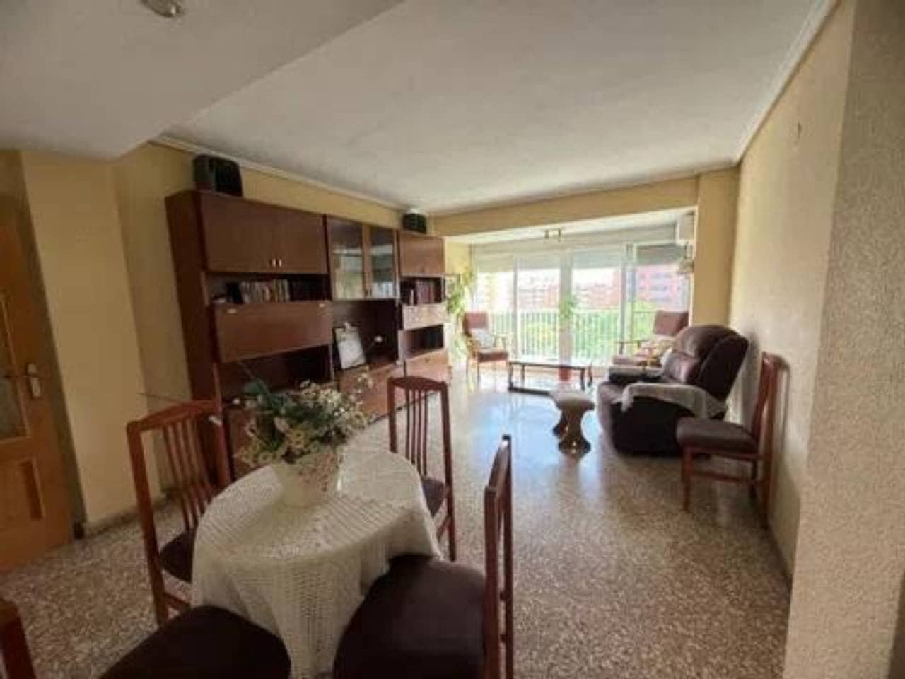 3 soverom Leilighet til salgs i Valencia by med garasje - € 297 000 (Ref: 9960227)