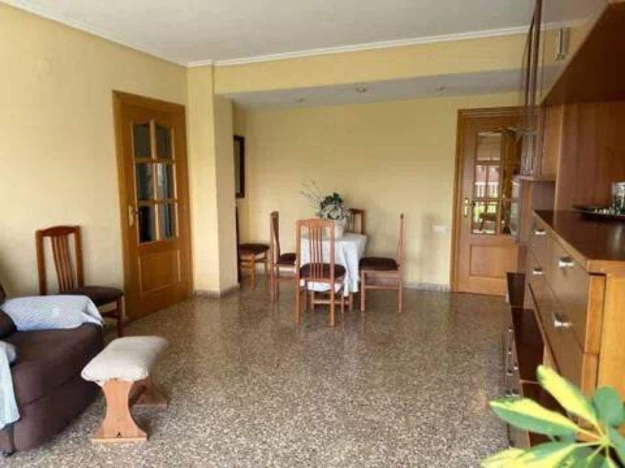 3 soverom Leilighet til salgs i Valencia by med garasje - € 297 000 (Ref: 9960227)
