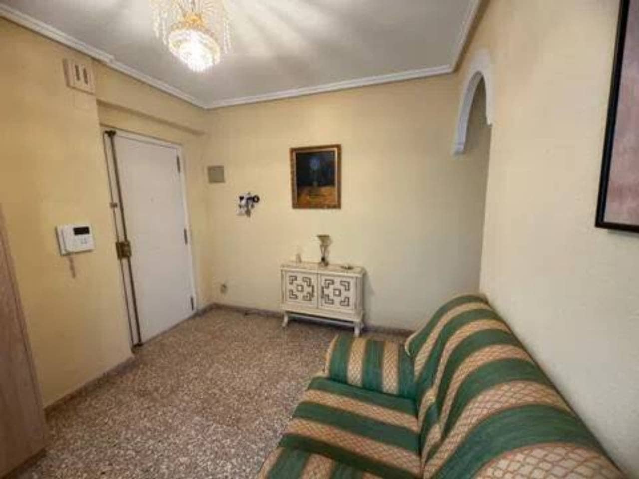 3 soverom Leilighet til salgs i Valencia by med garasje - € 297 000 (Ref: 9960227)