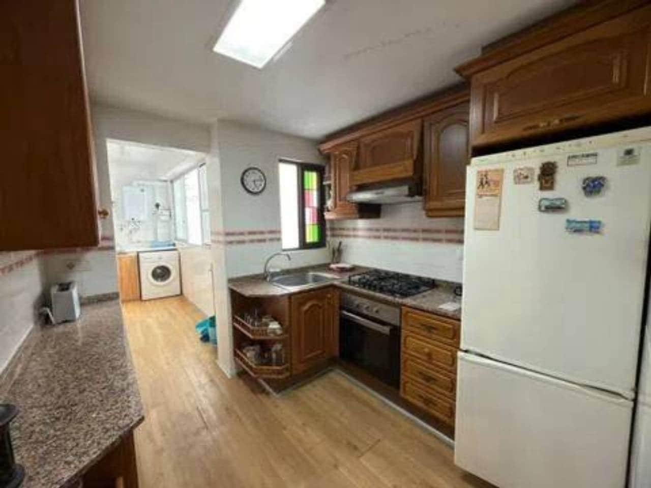 3 soverom Leilighet til salgs i Valencia by med garasje - € 297 000 (Ref: 9960227)