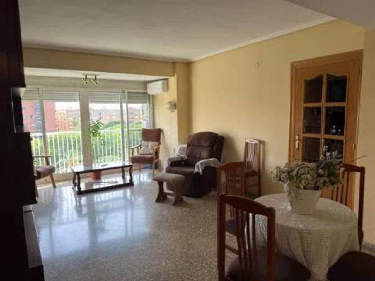 3 soverom Leilighet til salgs i Valencia by med garasje - € 297 000 (Ref: 9960227)