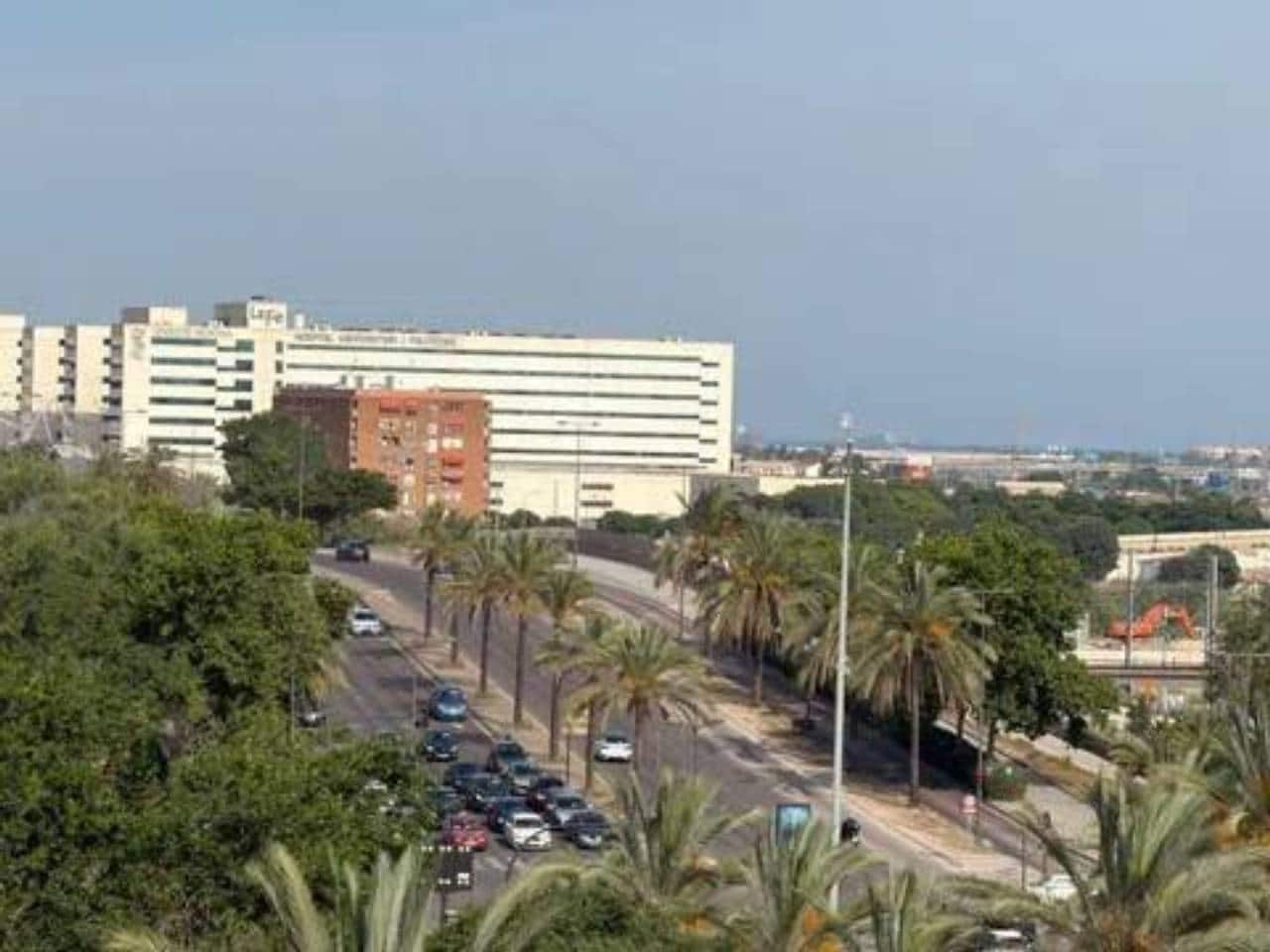3 soverom Leilighet til salgs i Valencia by med garasje - € 297 000 (Ref: 9960227)