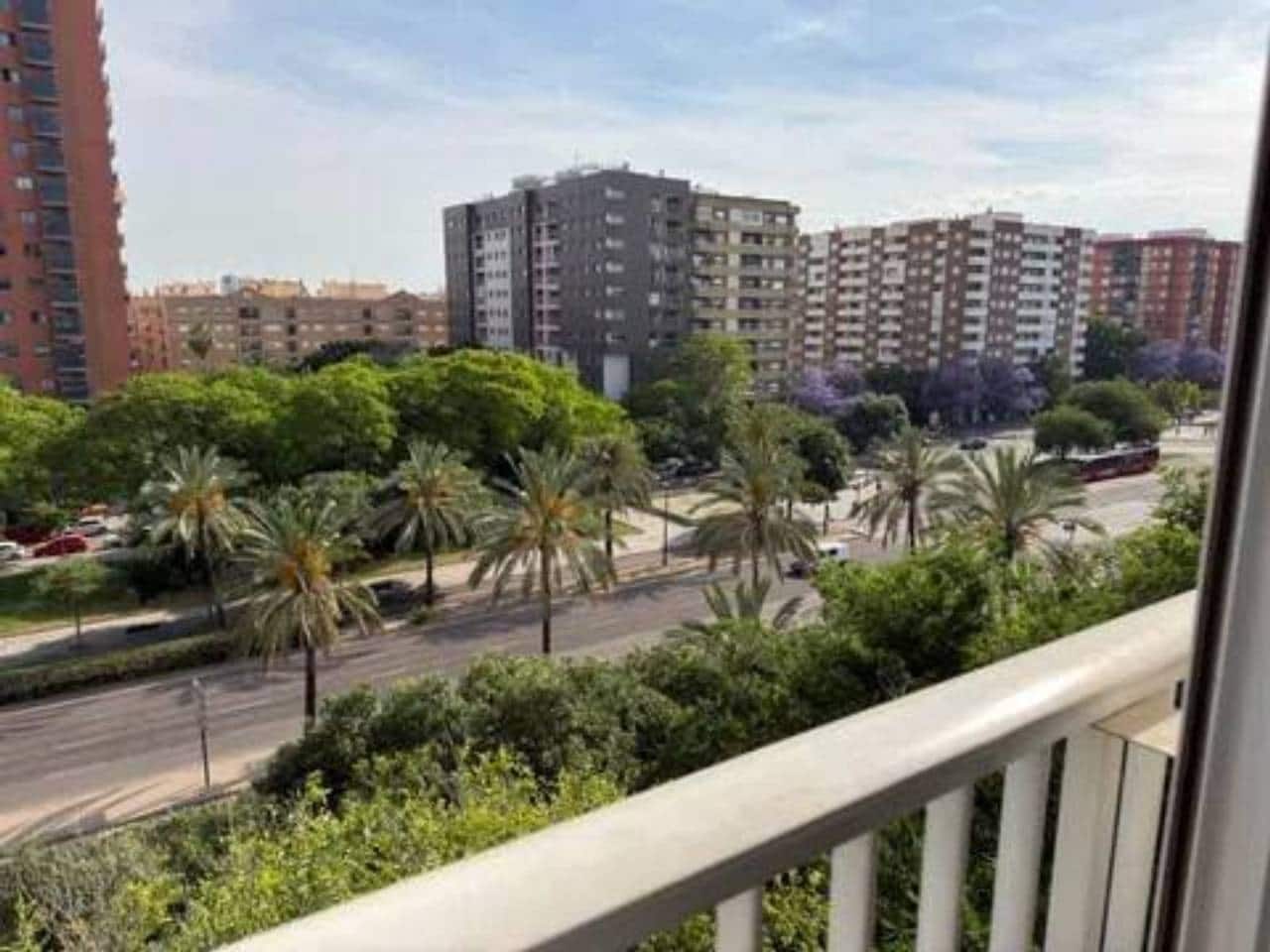 3 soverom Leilighet til salgs i Valencia by med garasje - € 297 000 (Ref: 9960227)