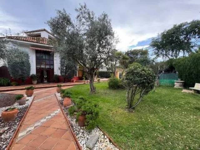 5 slaapkamer Villa te koop in Puig met zwembad garage - € 830.000 (Ref: 9960228)
