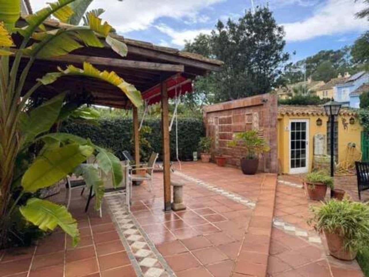 5 sypialnia Willa na sprzedaż w Puig z basenem garażem - 830 000 € (Ref: 9960228)