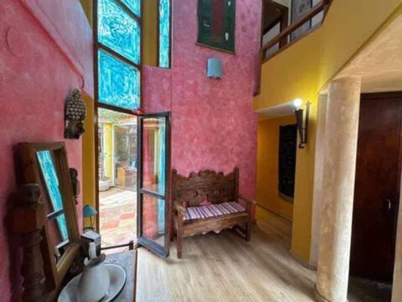 5 sypialnia Willa na sprzedaż w Puig z basenem garażem - 830 000 € (Ref: 9960228)