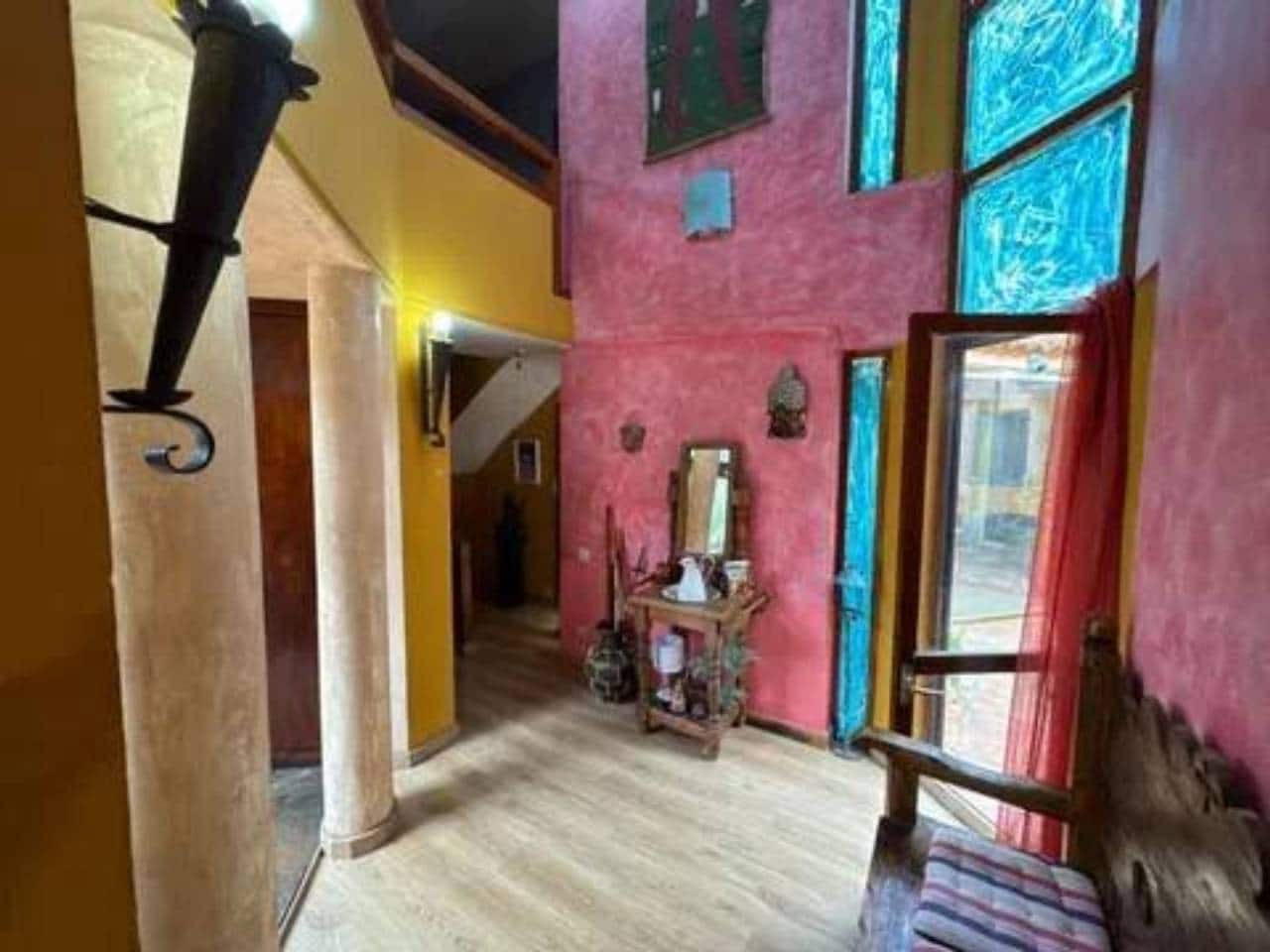 5 sypialnia Willa na sprzedaż w Puig z basenem garażem - 830 000 € (Ref: 9960228)