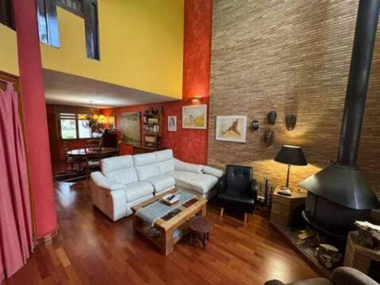 5 sypialnia Willa na sprzedaż w Puig z basenem garażem - 830 000 € (Ref: 9960228)