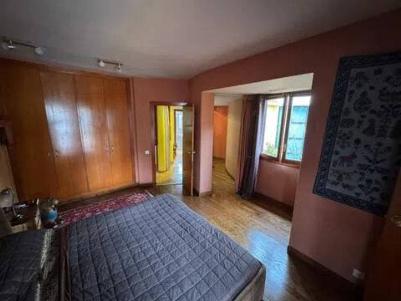 5 sypialnia Willa na sprzedaż w Puig z basenem garażem - 830 000 € (Ref: 9960228)