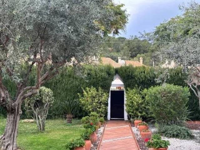 5 slaapkamer Villa te koop in Puig met zwembad garage - € 830.000 (Ref: 9960228)