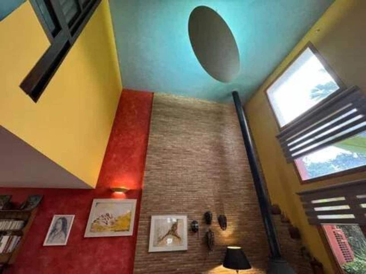 5 sypialnia Willa na sprzedaż w Puig z basenem garażem - 830 000 € (Ref: 9960228)