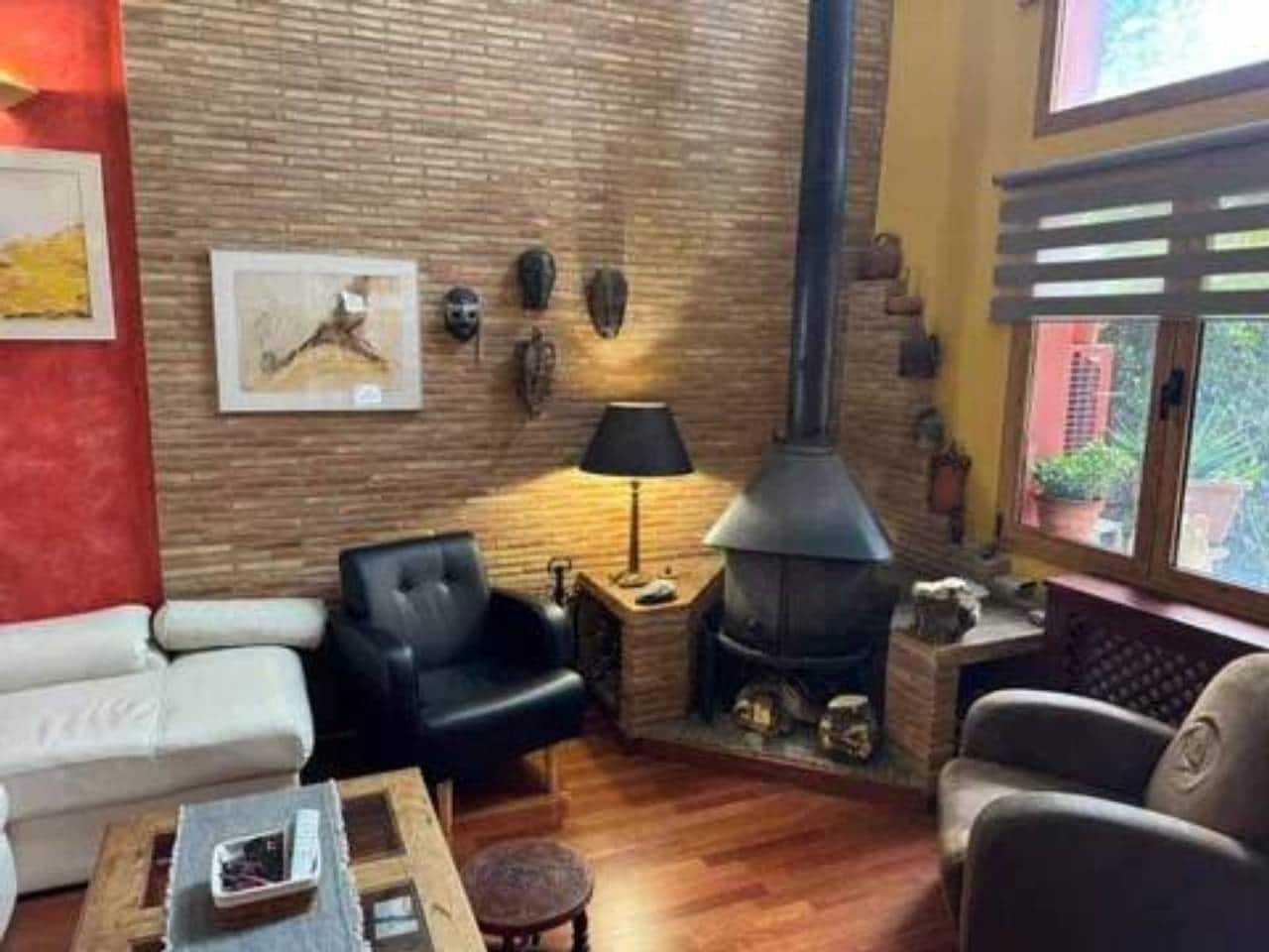 5 sypialnia Willa na sprzedaż w Puig z basenem garażem - 830 000 € (Ref: 9960228)