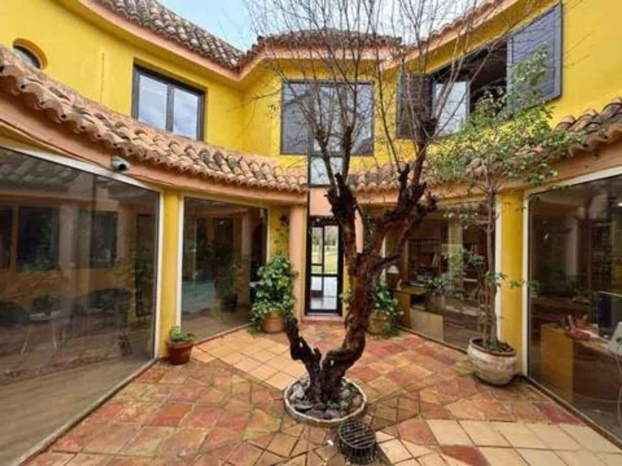5 sypialnia Willa na sprzedaż w Puig z basenem garażem - 830 000 € (Ref: 9960228)