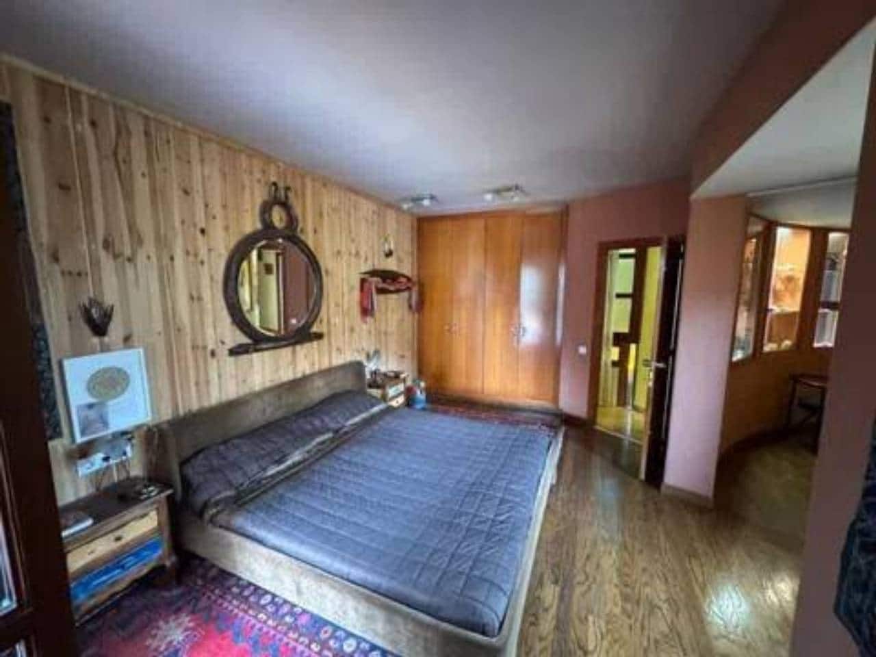 5 sypialnia Willa na sprzedaż w Puig z basenem garażem - 830 000 € (Ref: 9960228)