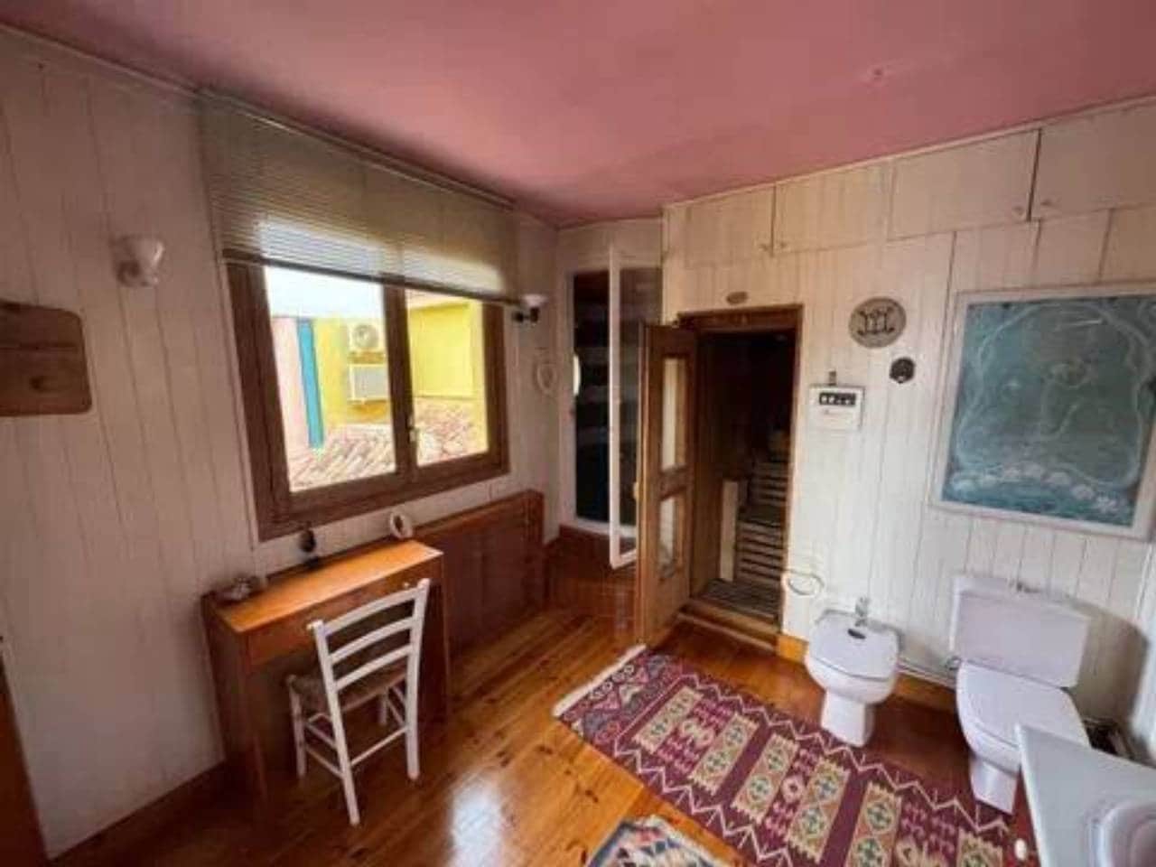 5 sypialnia Willa na sprzedaż w Puig z basenem garażem - 830 000 € (Ref: 9960228)