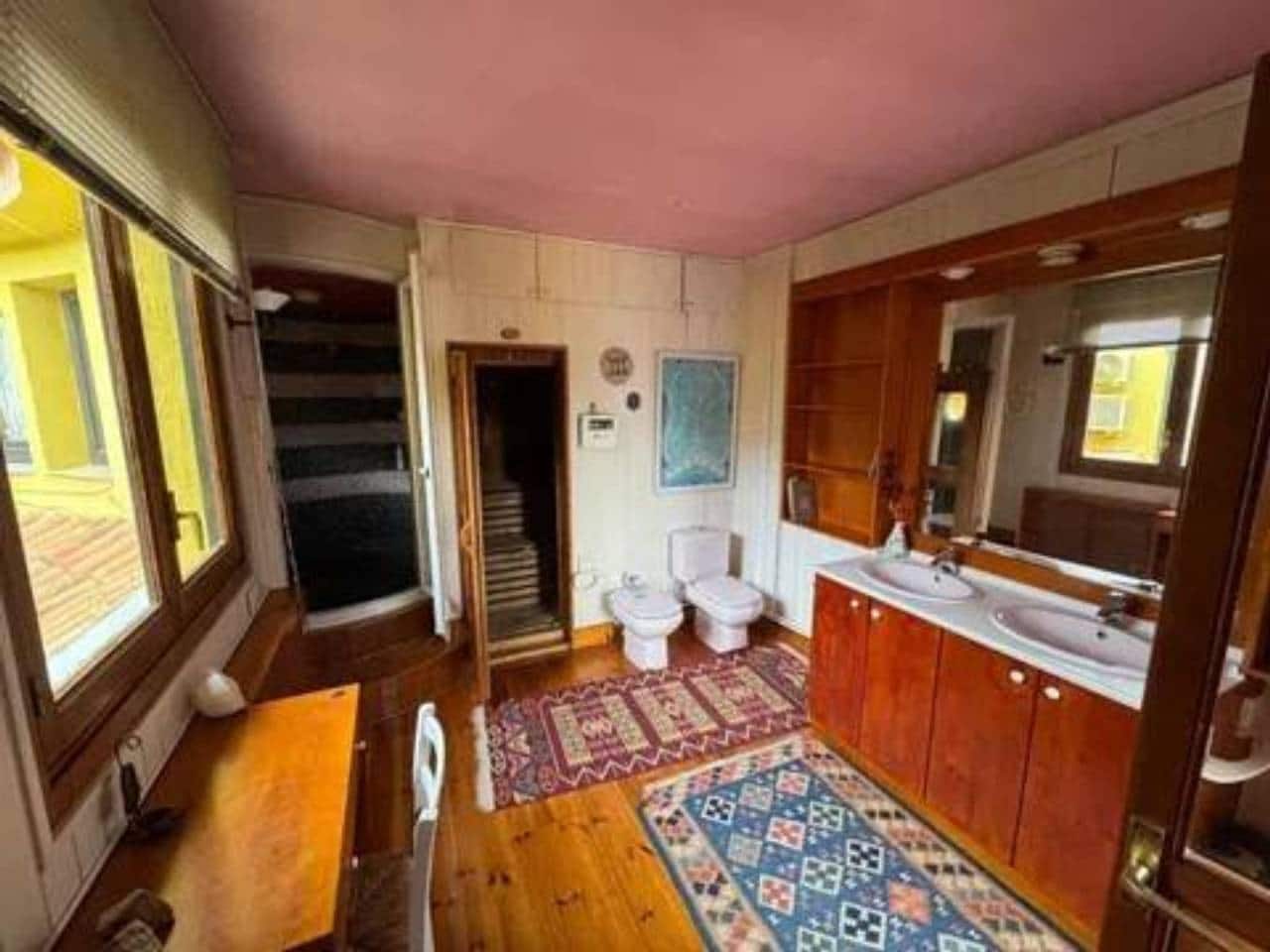 5 sypialnia Willa na sprzedaż w Puig z basenem garażem - 830 000 € (Ref: 9960228)