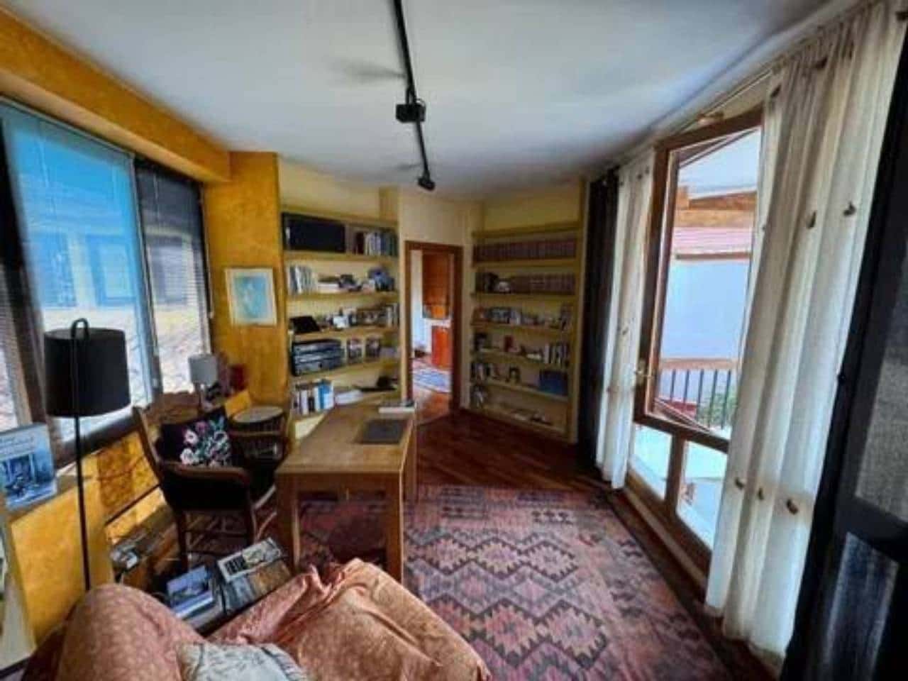 5 sypialnia Willa na sprzedaż w Puig z basenem garażem - 830 000 € (Ref: 9960228)