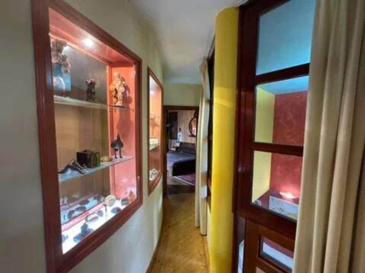 5 sypialnia Willa na sprzedaż w Puig z basenem garażem - 830 000 € (Ref: 9960228)