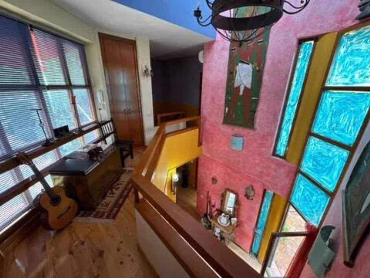 5 sypialnia Willa na sprzedaż w Puig z basenem garażem - 830 000 € (Ref: 9960228)