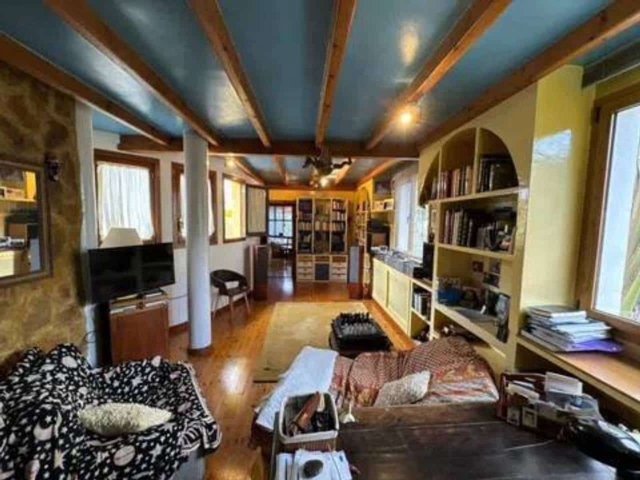 5 sypialnia Willa na sprzedaż w Puig z basenem garażem - 830 000 € (Ref: 9960228)