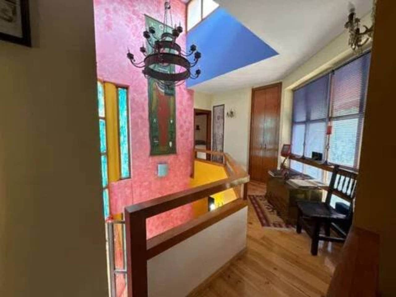 5 sypialnia Willa na sprzedaż w Puig z basenem garażem - 830 000 € (Ref: 9960228)