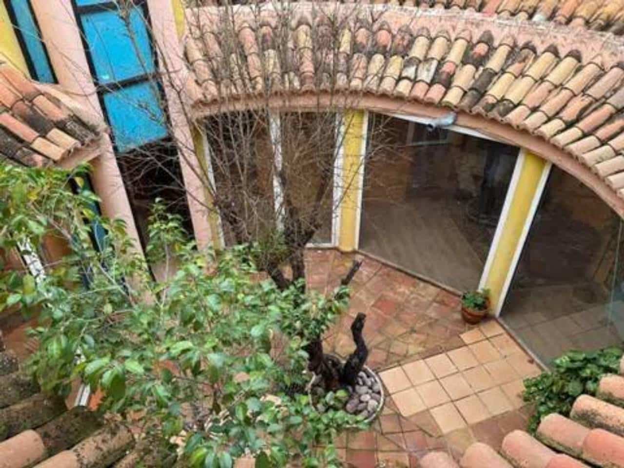 5 sypialnia Willa na sprzedaż w Puig z basenem garażem - 830 000 € (Ref: 9960228)