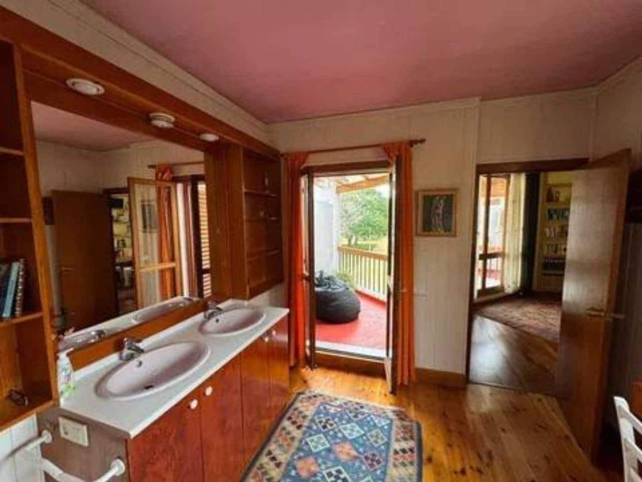 5 sypialnia Willa na sprzedaż w Puig z basenem garażem - 830 000 € (Ref: 9960228)