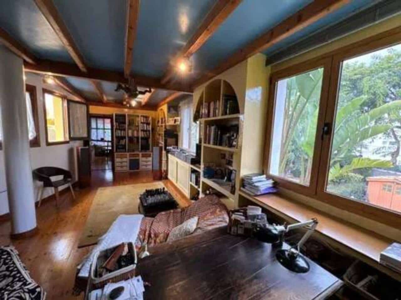 5 sypialnia Willa na sprzedaż w Puig z basenem garażem - 830 000 € (Ref: 9960228)