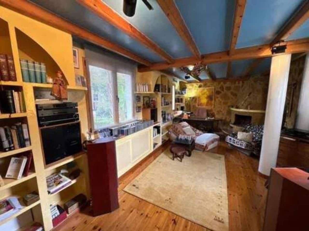 5 sypialnia Willa na sprzedaż w Puig z basenem garażem - 830 000 € (Ref: 9960228)