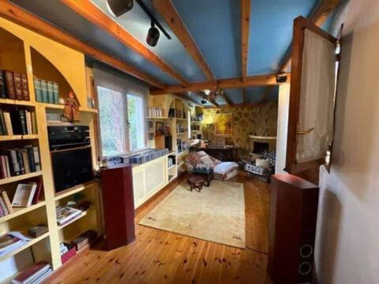 5 sypialnia Willa na sprzedaż w Puig z basenem garażem - 830 000 € (Ref: 9960228)