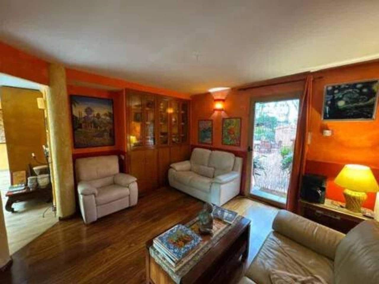5 sypialnia Willa na sprzedaż w Puig z basenem garażem - 830 000 € (Ref: 9960228)