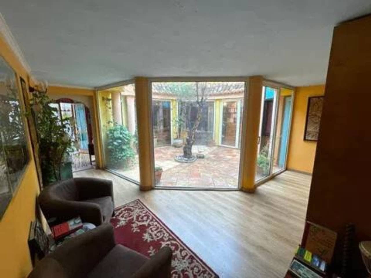 5 sypialnia Willa na sprzedaż w Puig z basenem garażem - 830 000 € (Ref: 9960228)