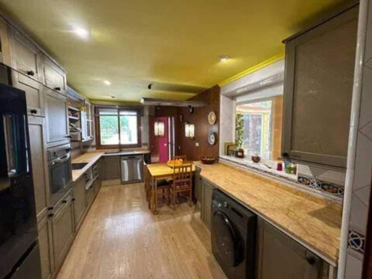 5 sypialnia Willa na sprzedaż w Puig z basenem garażem - 830 000 € (Ref: 9960228)