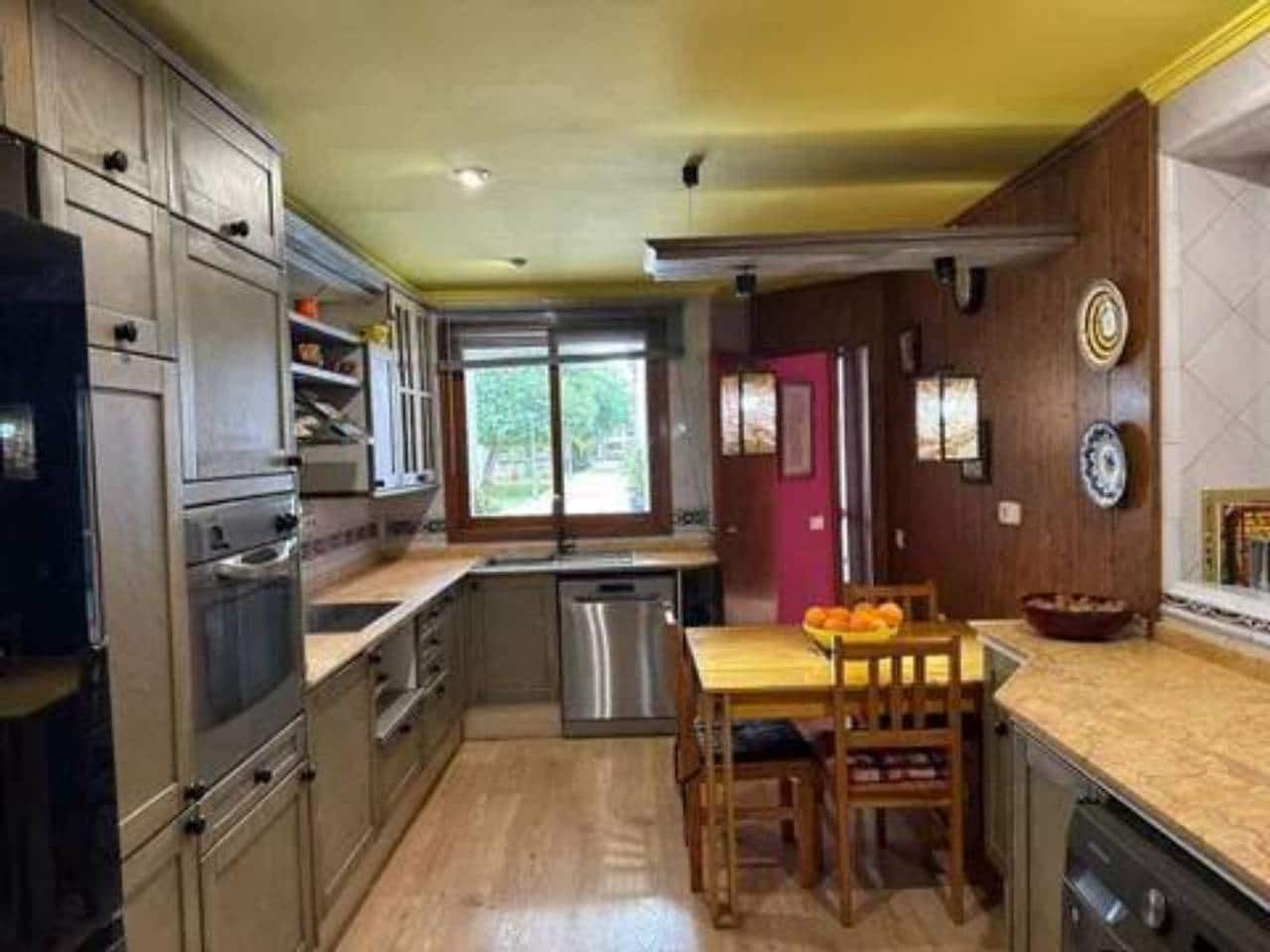 5 sypialnia Willa na sprzedaż w Puig z basenem garażem - 830 000 € (Ref: 9960228)