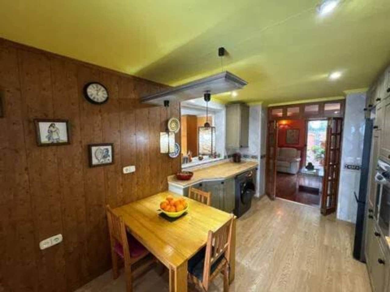 5 sypialnia Willa na sprzedaż w Puig z basenem garażem - 830 000 € (Ref: 9960228)