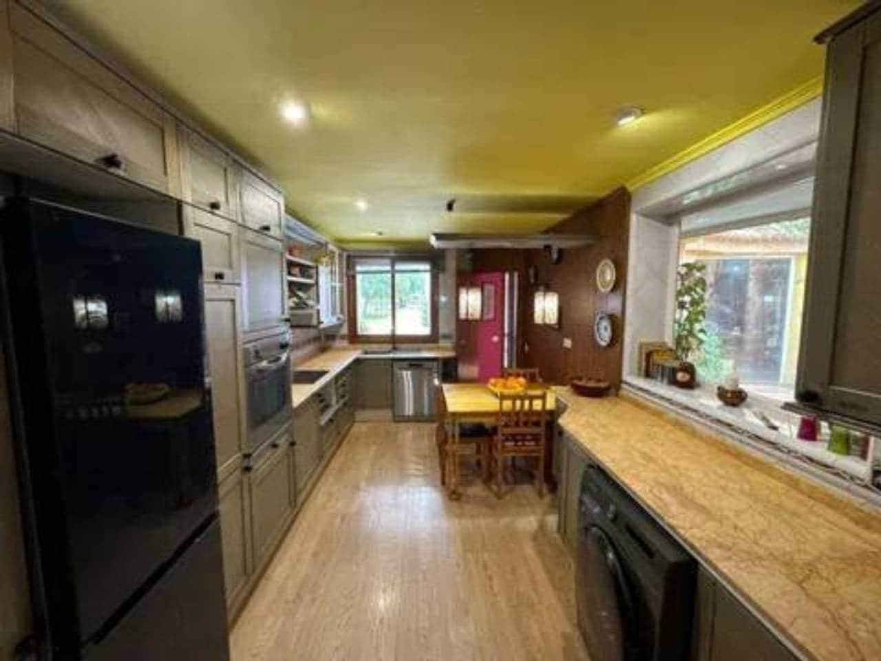 5 sypialnia Willa na sprzedaż w Puig z basenem garażem - 830 000 € (Ref: 9960228)