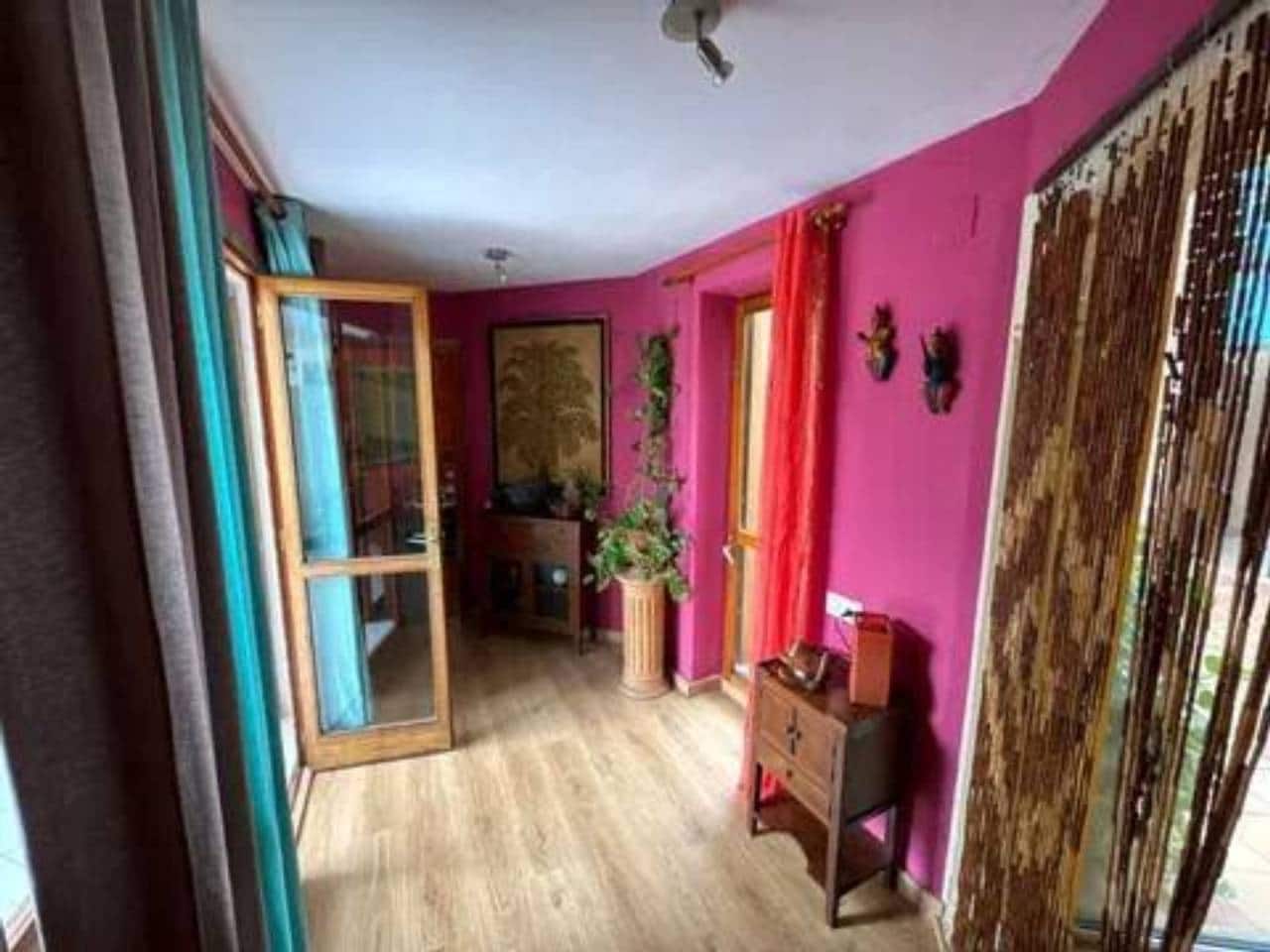 5 sypialnia Willa na sprzedaż w Puig z basenem garażem - 830 000 € (Ref: 9960228)