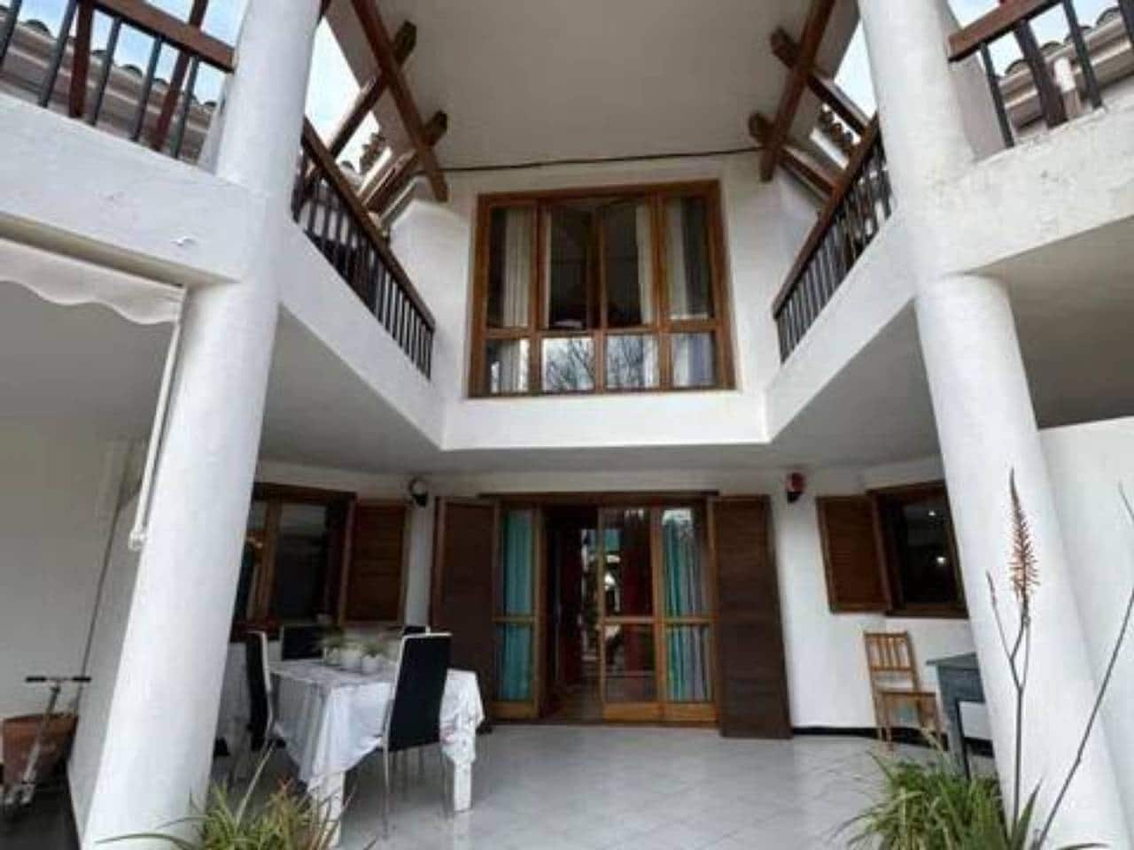 5 sypialnia Willa na sprzedaż w Puig z basenem garażem - 830 000 € (Ref: 9960228)