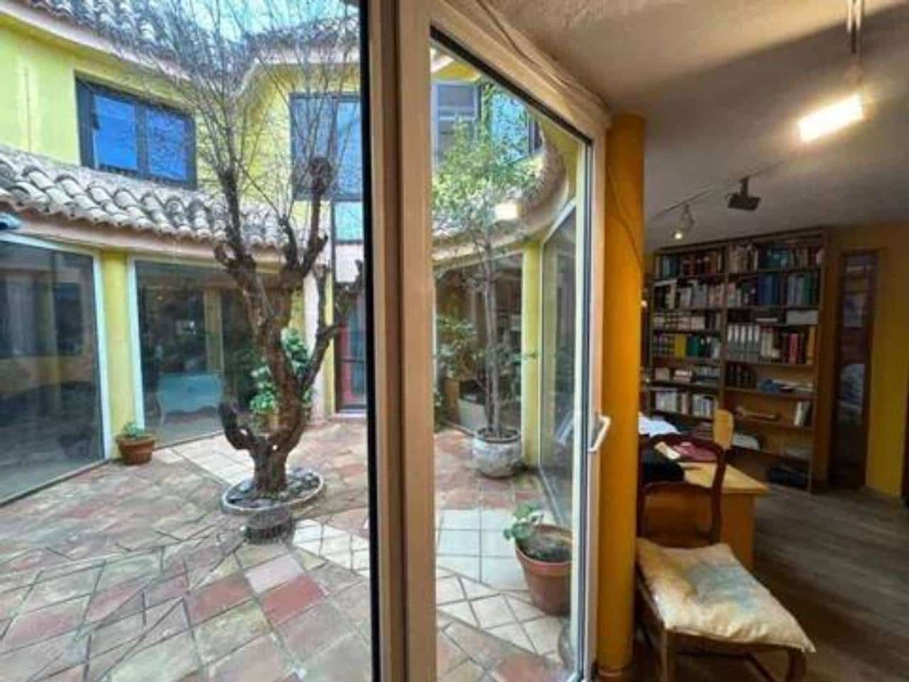 5 sypialnia Willa na sprzedaż w Puig z basenem garażem - 830 000 € (Ref: 9960228)