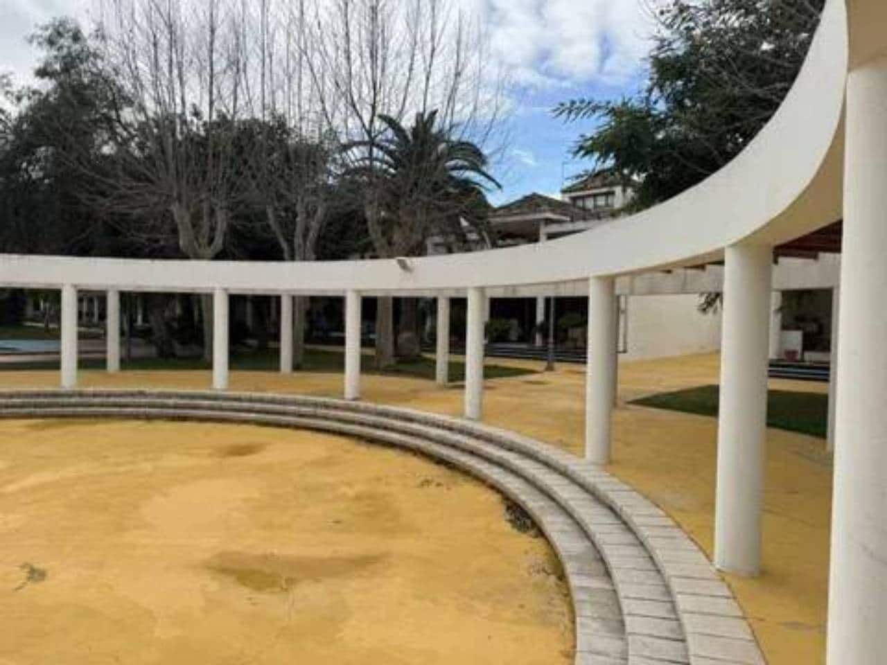 5 sypialnia Willa na sprzedaż w Puig z basenem garażem - 830 000 € (Ref: 9960228)