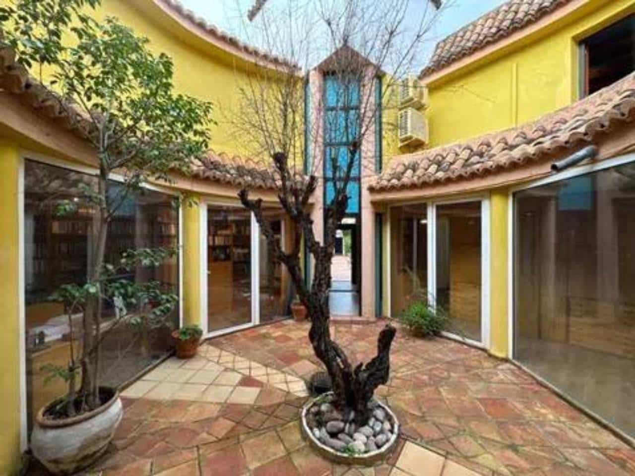 5 sypialnia Willa na sprzedaż w Puig z basenem garażem - 830 000 € (Ref: 9960228)