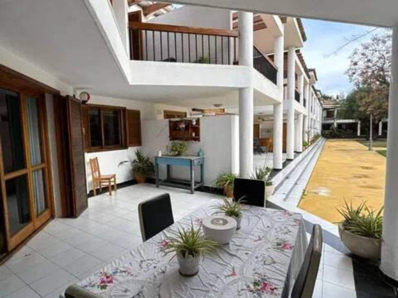 5 sypialnia Willa na sprzedaż w Puig z basenem garażem - 830 000 € (Ref: 9960228)
