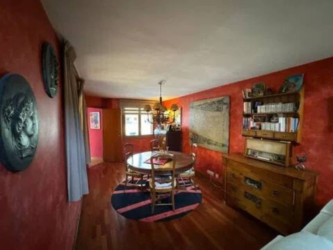 5 sypialnia Willa na sprzedaż w Puig z basenem garażem - 830 000 € (Ref: 9960228)