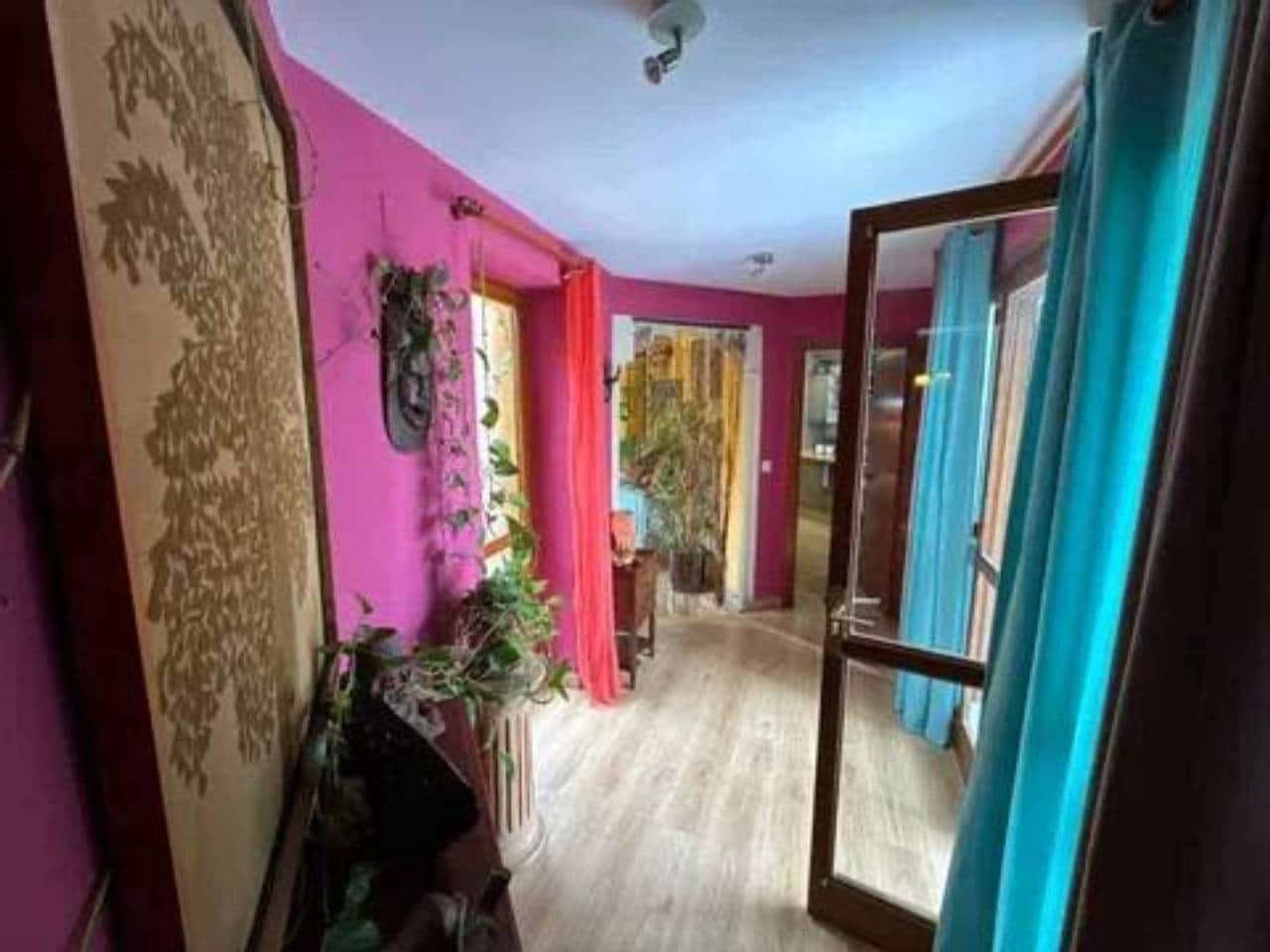 5 sypialnia Willa na sprzedaż w Puig z basenem garażem - 830 000 € (Ref: 9960228)